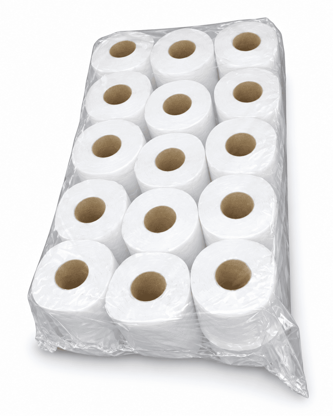 PAPEL HIGIENICO X 60M X 30U