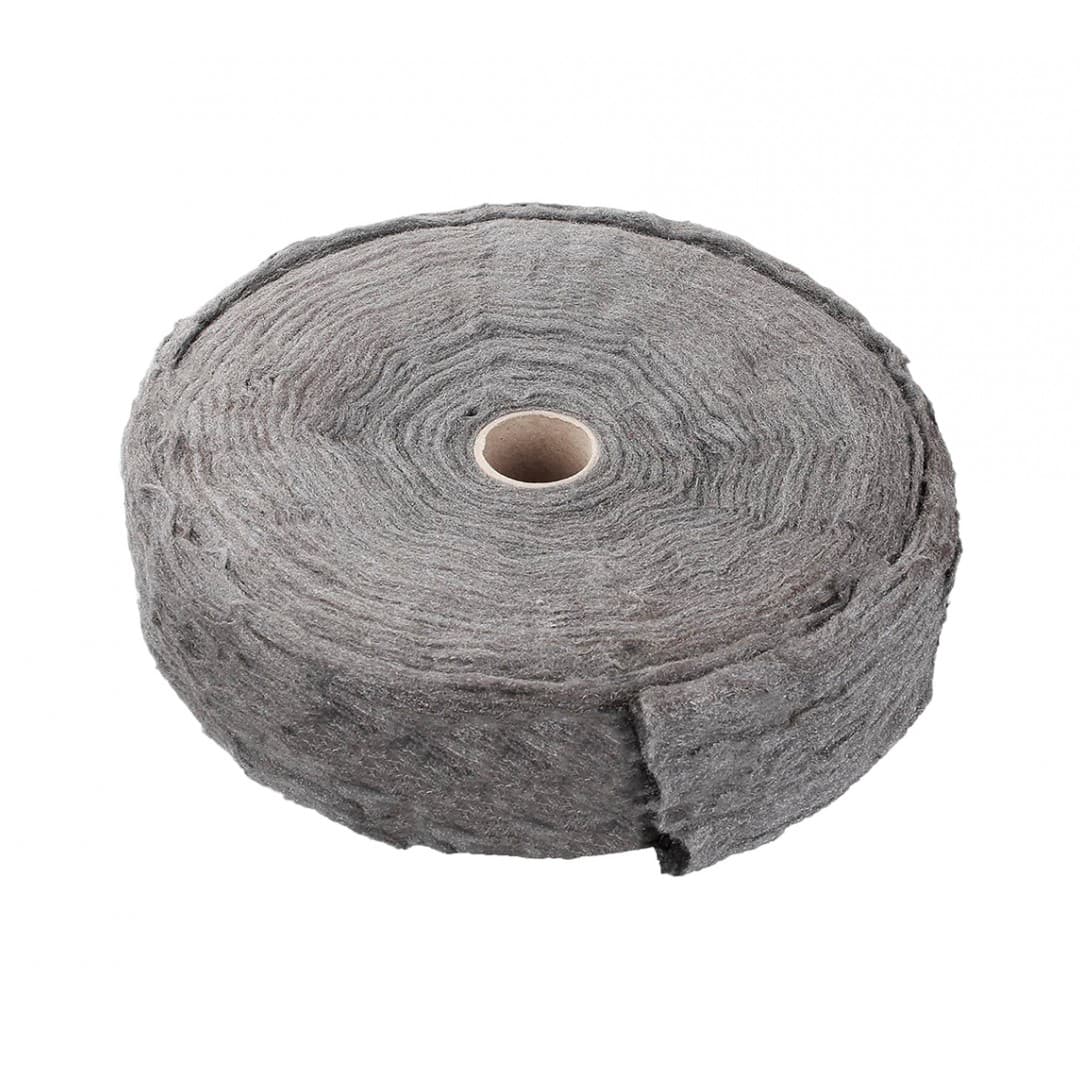 RUEDA LANA DE ACERO X 1,5 KG