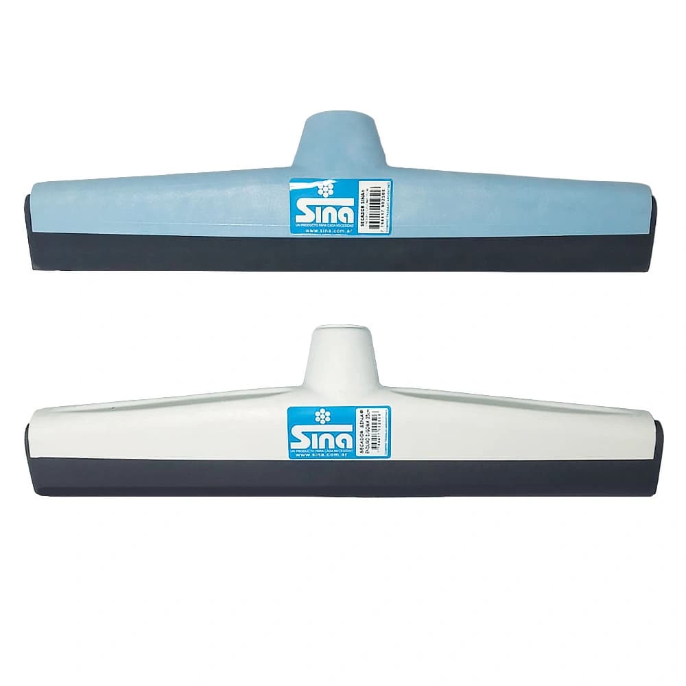 ESCURRIDOR DOBLE GOMA Y BASE PLÁSTICA ENDURO 42 CM
