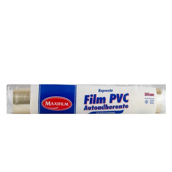 FILM PVC MAXIFILM ECO 38CM X 300M