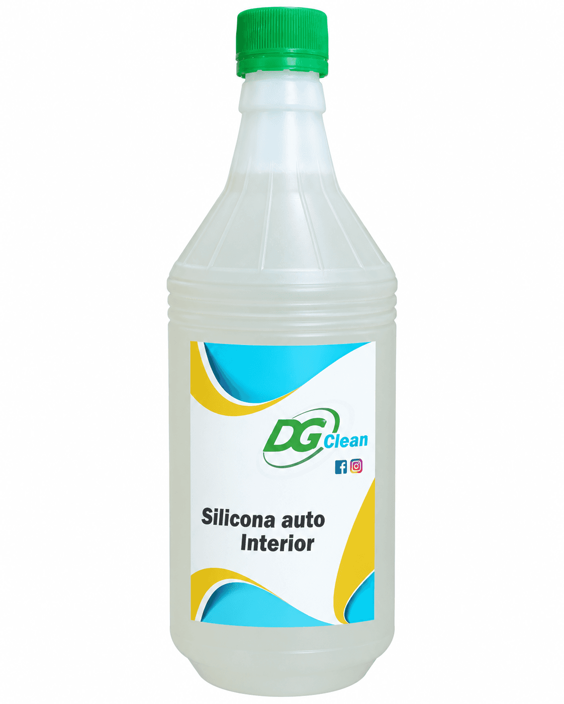 SILICONA INTERIOR PERFUMADA PREMIUM x 1L