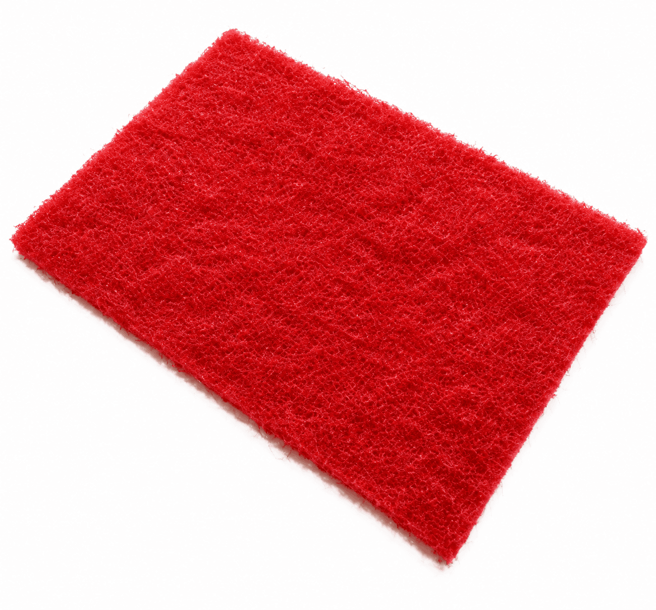 FIBRA ROJA 10X15 CM