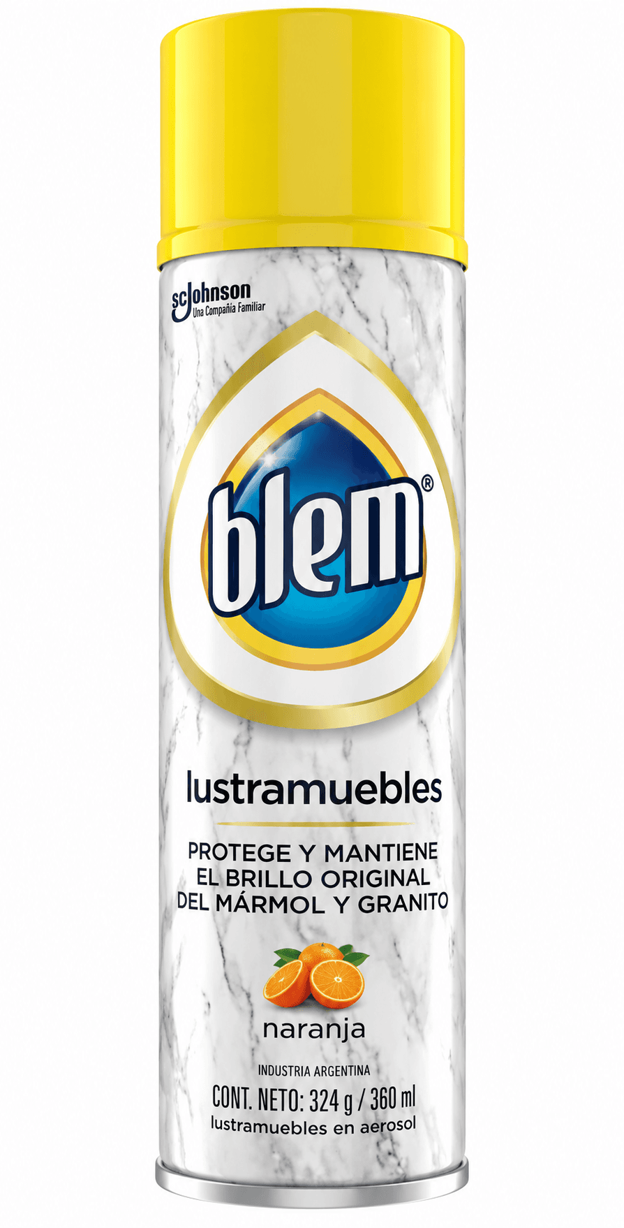 BLEM MARMOL Y GRANITO X 360CC