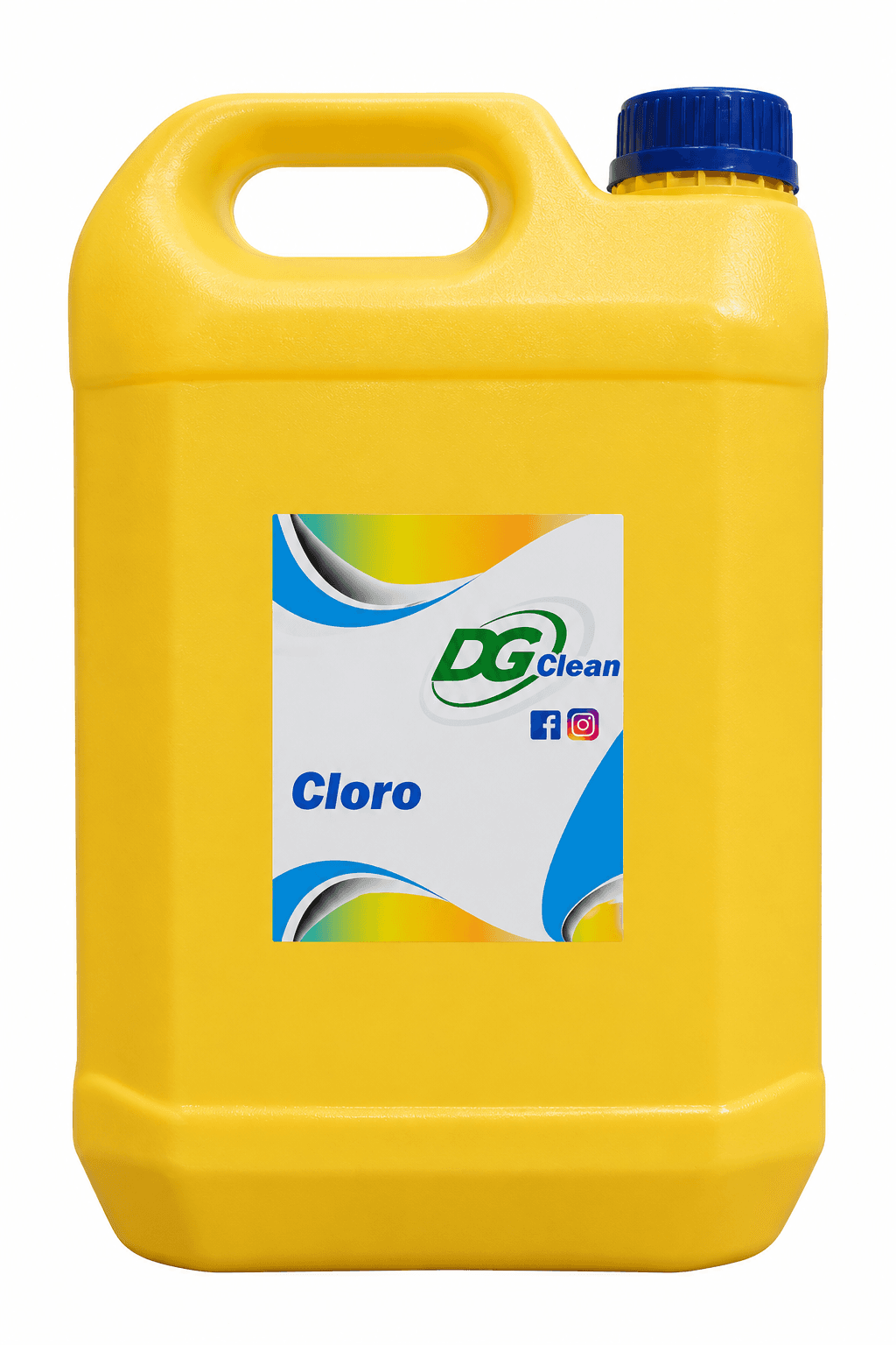 CLORO X 5L