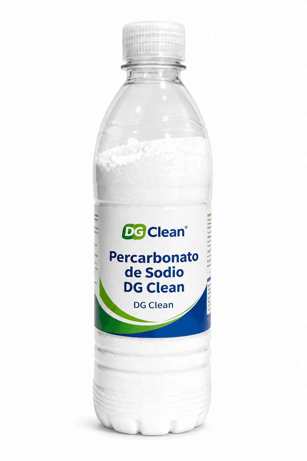QUITAMANCHAS PERCARBONATO DE SODIO X 500G
