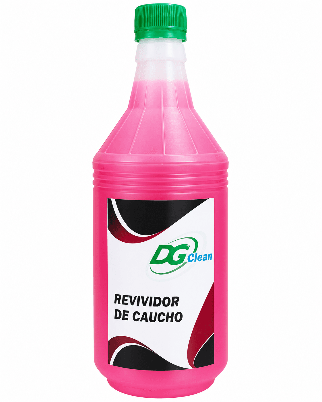 REVIVIDOR DE CAUCHO PREMIUM BRILLO INTENSO X 1L