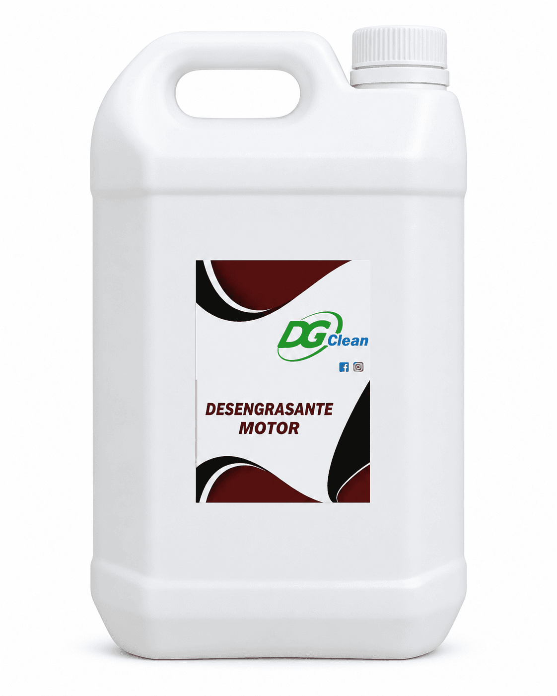 DESENGRASANTE MOTOR CONCENTRADO