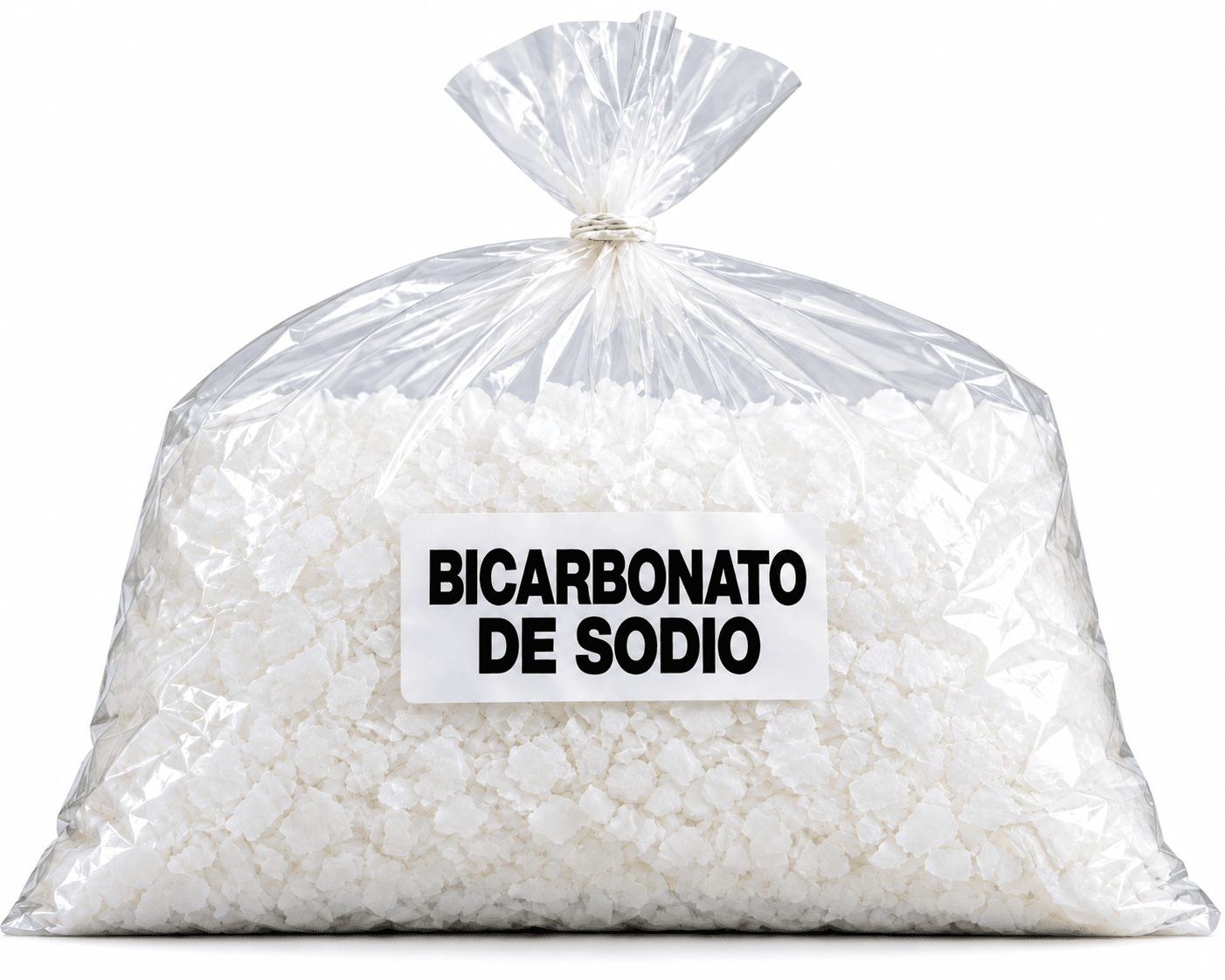 BICARBONATO DE SODIO X KG