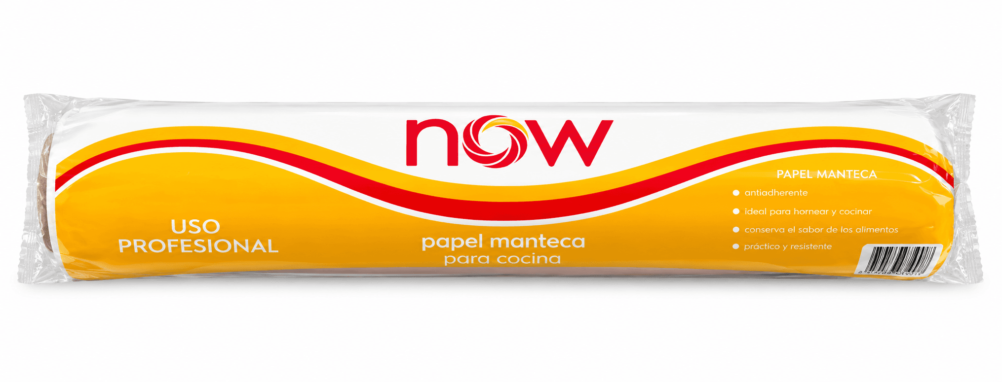 ROLLO DE PAPEL MANTECA X 1KG