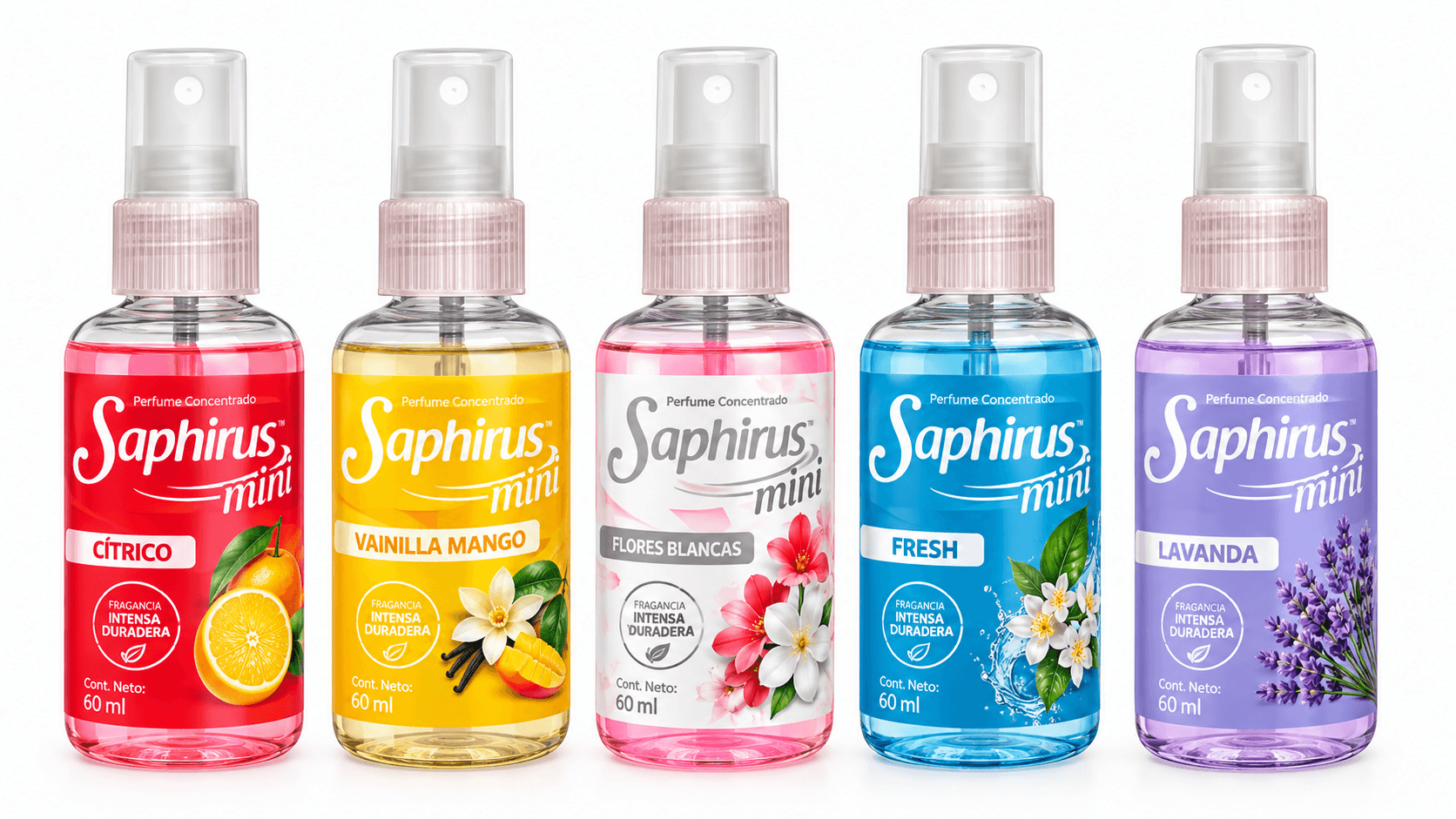 MINi SAPHIRUS X 60 CC