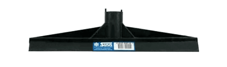 SECADOR GOMA NEGRO X 30 CM
