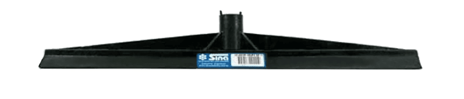 SECADOR GOMA NEGRO X 50 CM