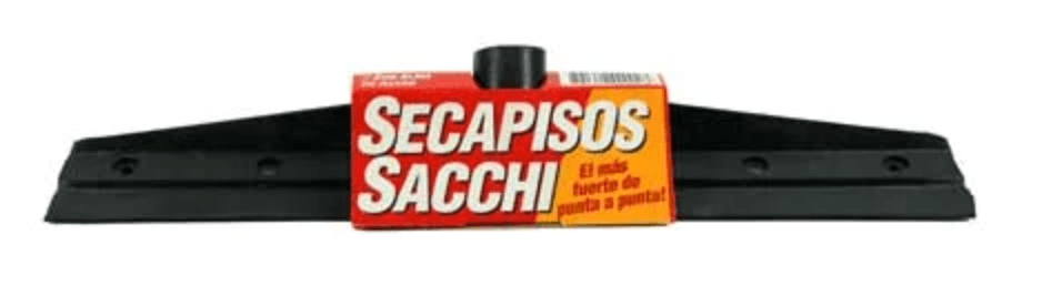 SECADOR SACCHI REFORZADO X 40 CM