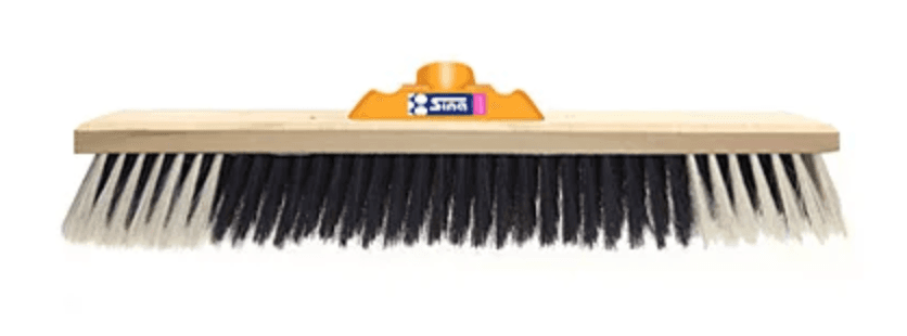 ANDEN BASE MADERA CERDA BLANDA X 80 CM - REFORZADO
