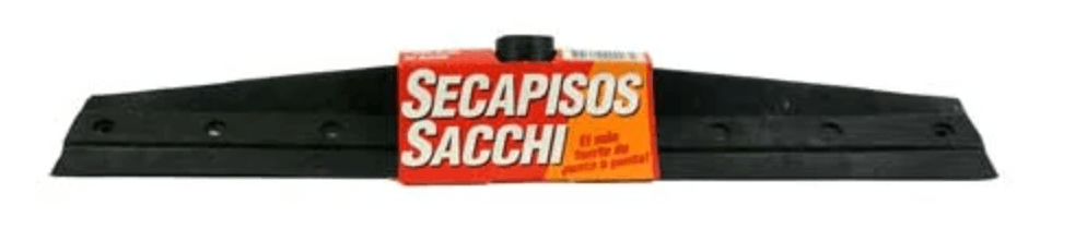 SECADOR SACCHI REFORZADO X 50 CM