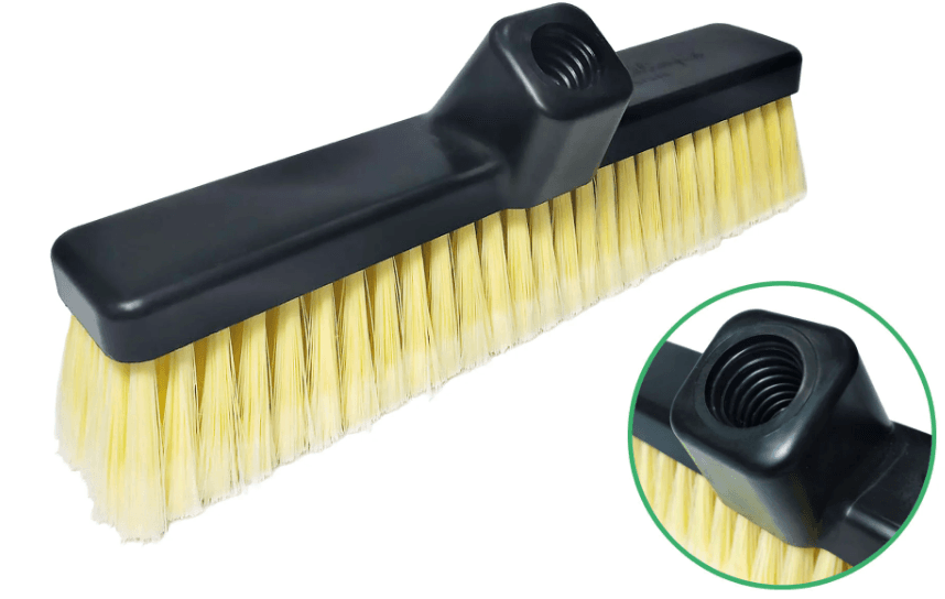 CEPILLO LAVA CAMION SUAVE PVC