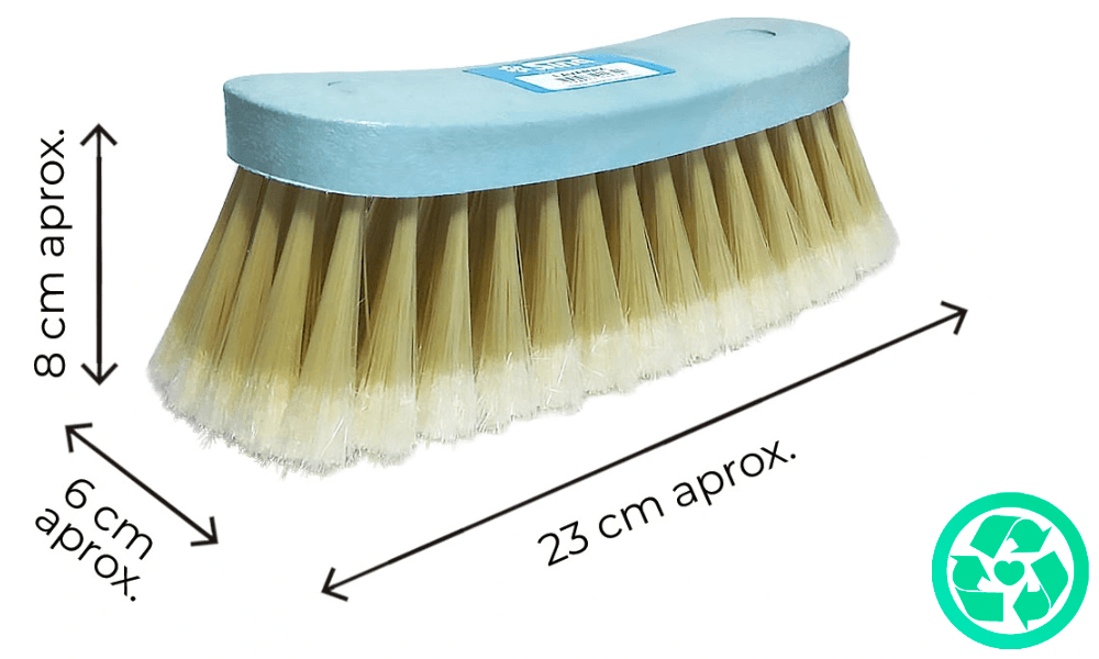 CEPILLO DE AUTO LAVAMAX RECTO