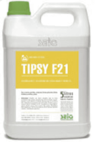 LIMPIADOR LIQUIDO MULTIUSO x 5L