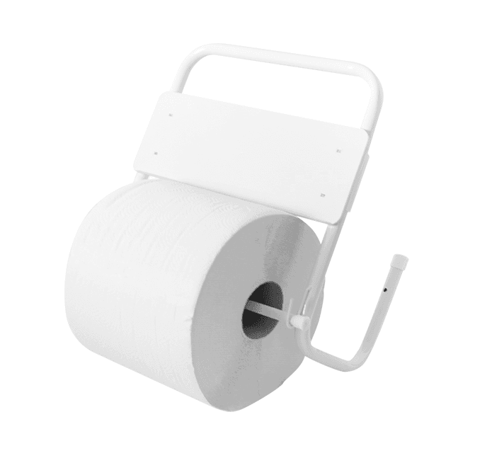 PORTA BOBINAS DE PARED