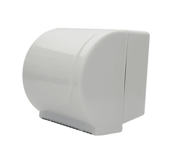 DISPENSER PARA TOALLAS EN ROLLO