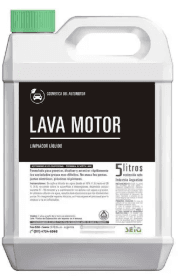 LAVA MOTOR X 5L
