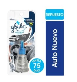 REPUESTO GLADE AUTO SPORT