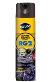 SILICONA EN AEROSOL LAVANDA