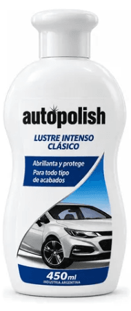 AUTOPOLISH CLASICO