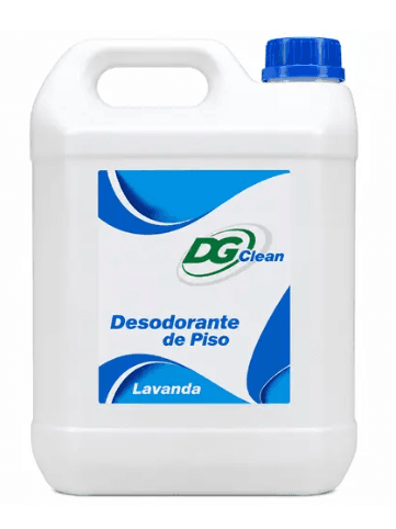 ESENCIA DESODORANTE DE PISO CONCENTRADA X 5L (RINDE 250L)