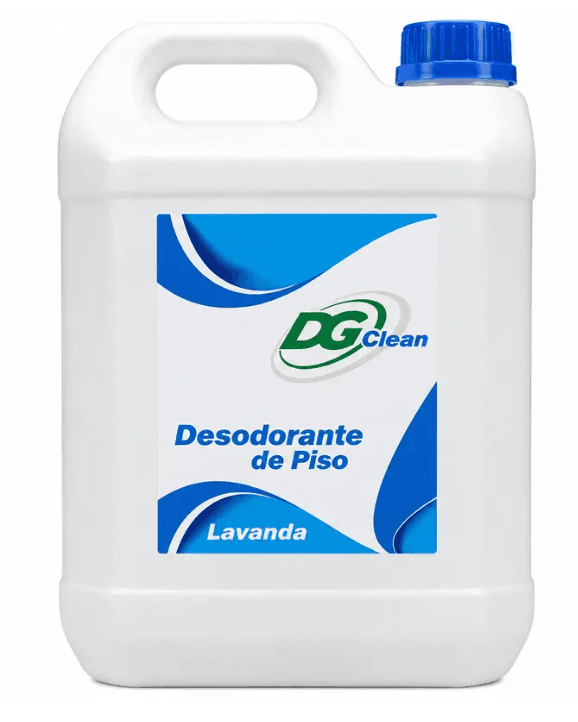 DESODORANTE DE PISO X 5L
