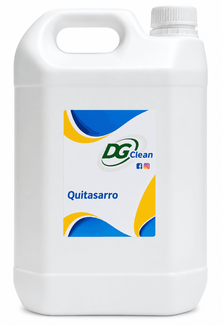 QUITA SARRO X 5L