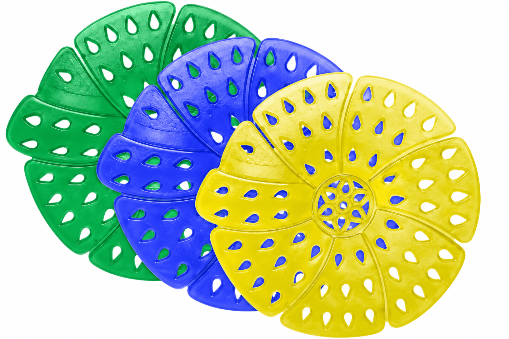URINAL DESODORISADOR PARA MIGITORIO X 3 UNIDADES