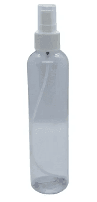 SPRAY PVC CRISTAL X 250CC
