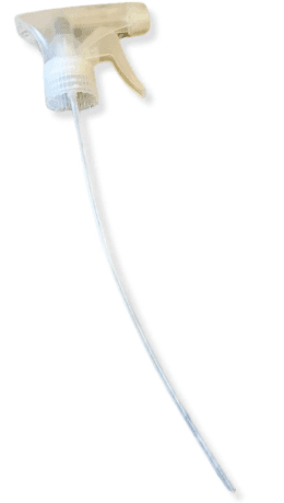 GATILLO PULVERIZADOR