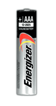 PILAS ENERGIZER AAA (TRIPLE A)
