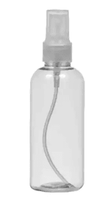 SPRAY PVC CRISTAL X 100CC