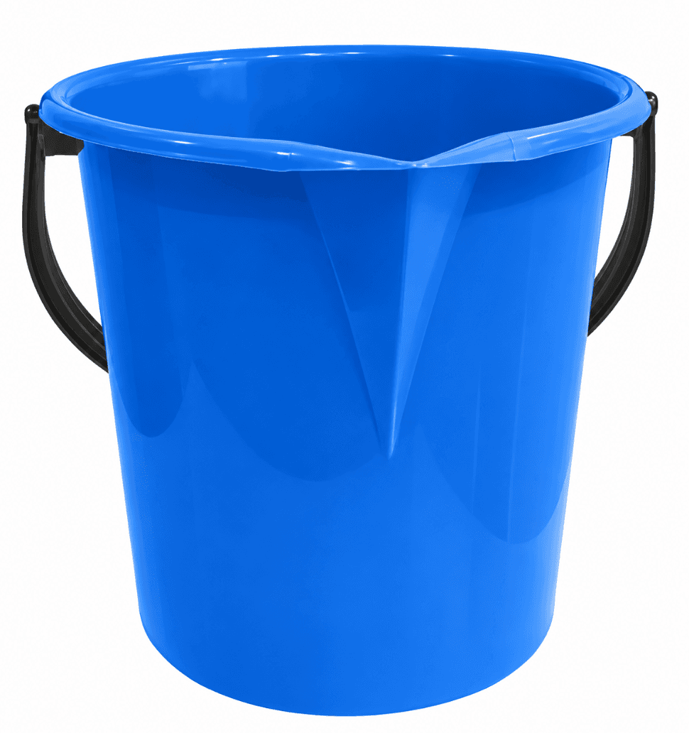 BALDE PLASTICO X 14L