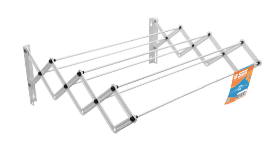 TENDER EXTENSIBLE 60CM 7VARILLAS