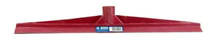 ESCURRIDOR DE GOMA ROJO N°80