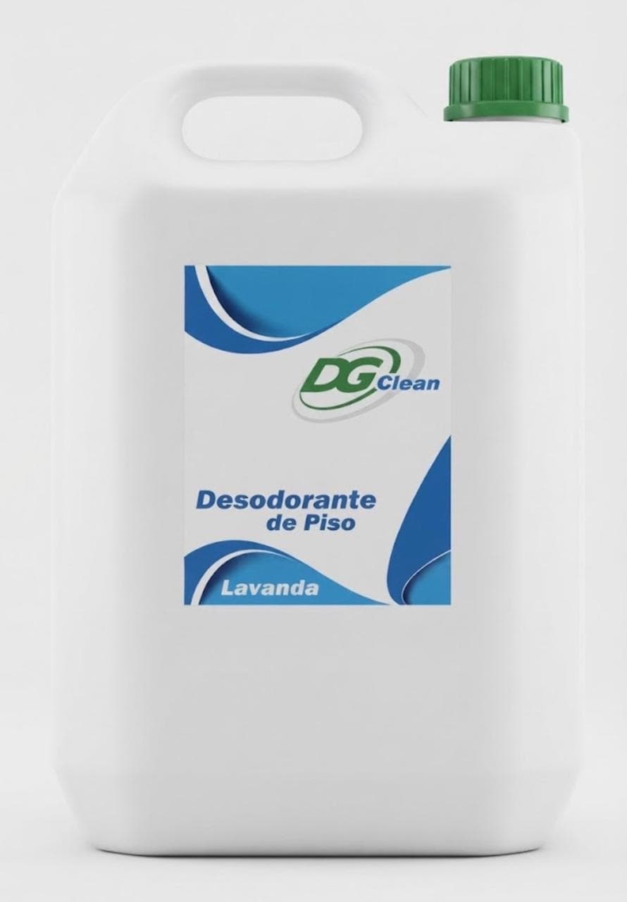 DESODORANTE DE PISO X 5L