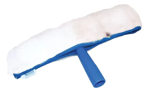 LAVA VIDRIO X 35 CM ROYCO