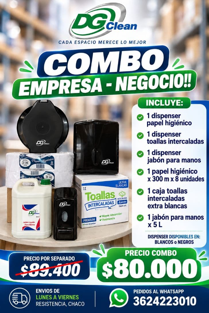 PROMO NEGOCIOS