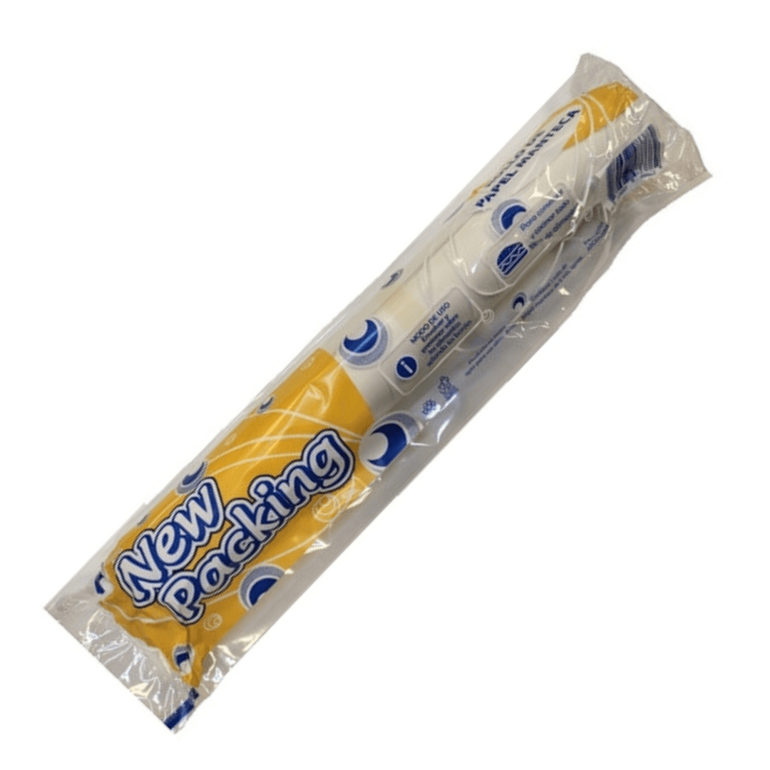 ROLLO DE PAPEL MANTECA X 5M X 30CM
