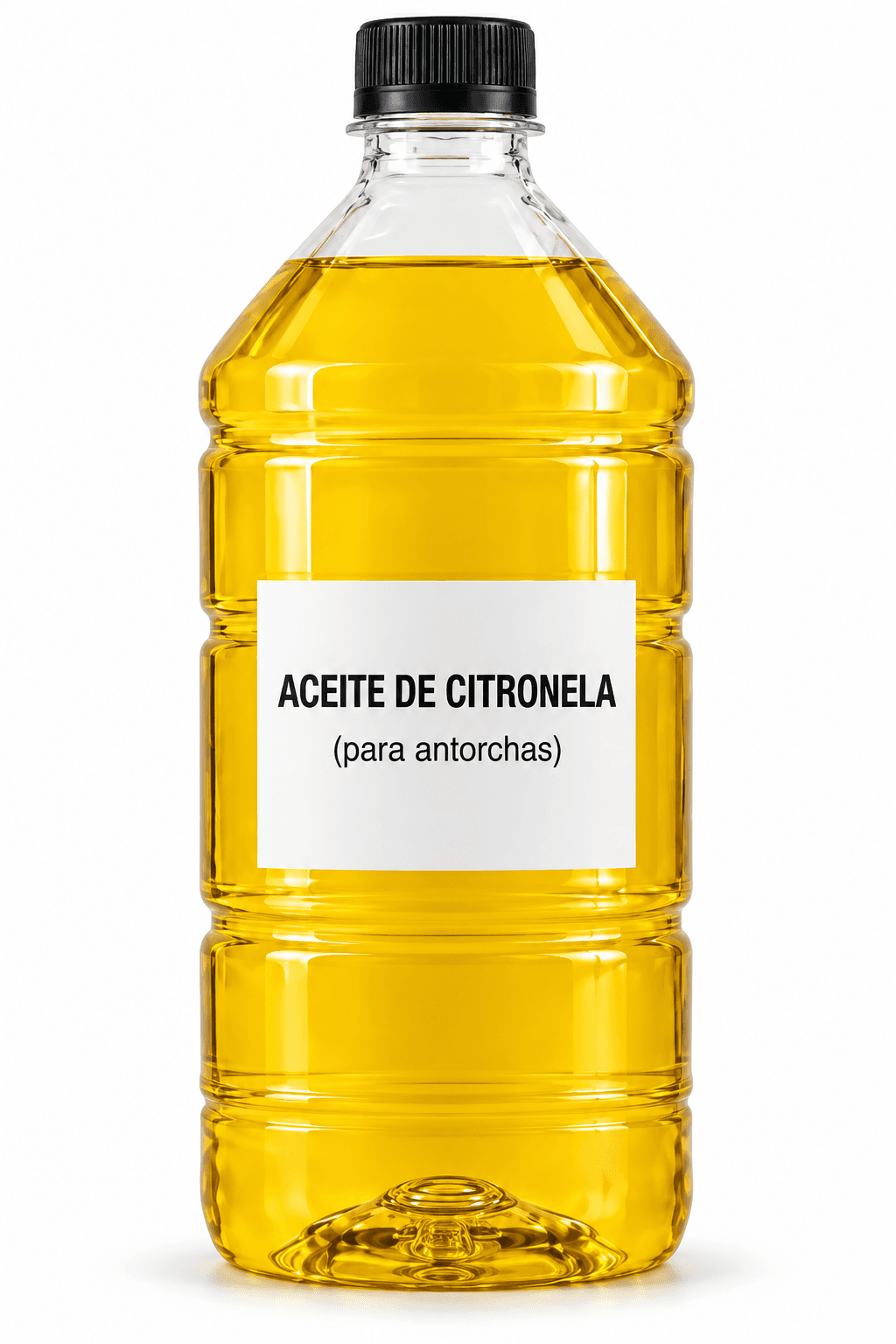 ACEITE CITRONELLA PARA ANTORCHAS X 1L