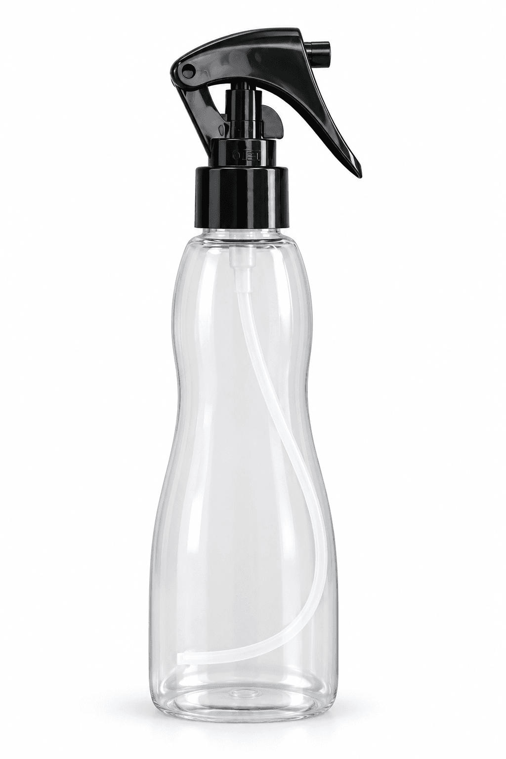 SPRAY PVC ENVASE TIPO POETT CRISTAL X 250CC