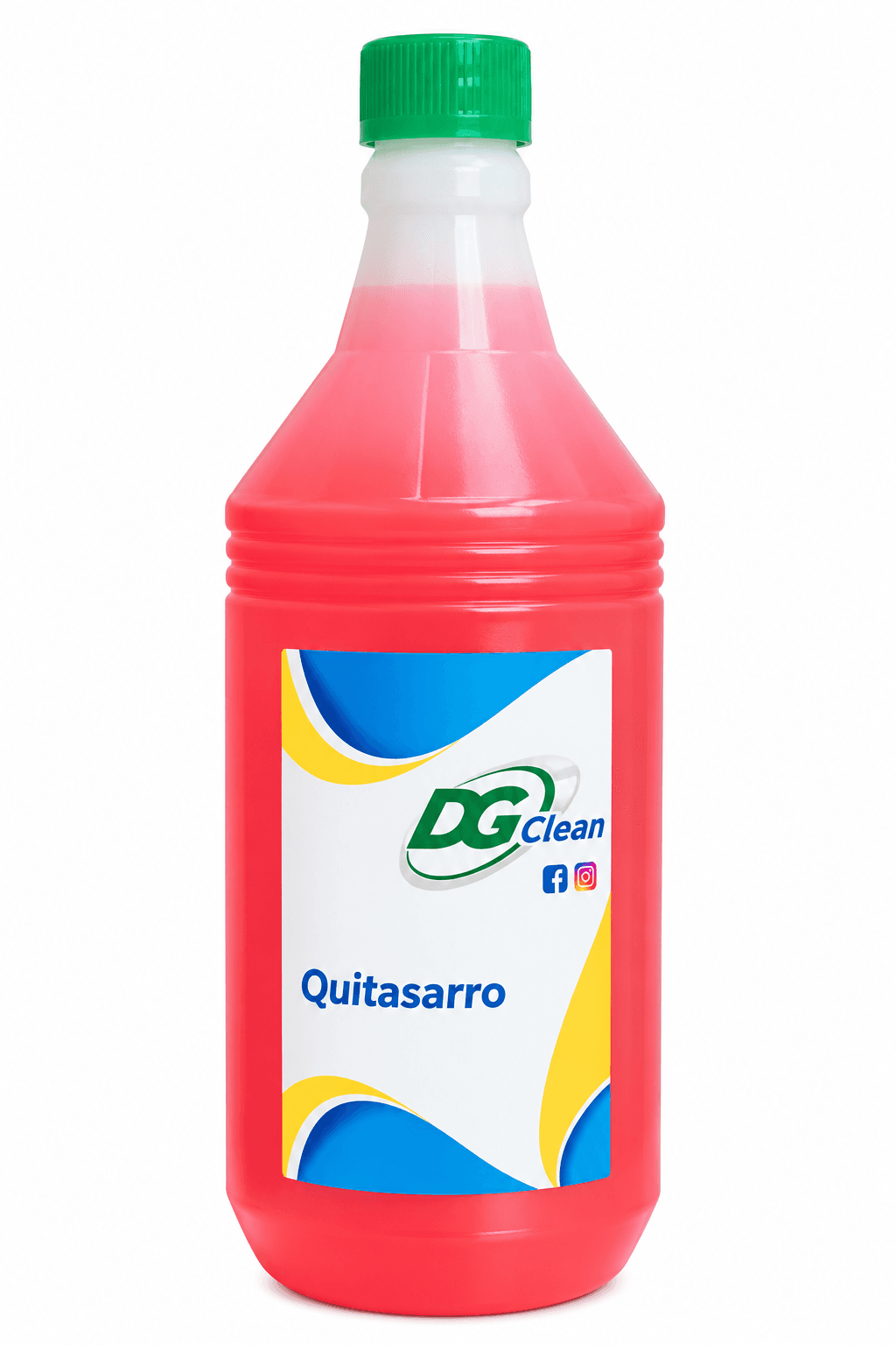 QUITA SARRO X 1L