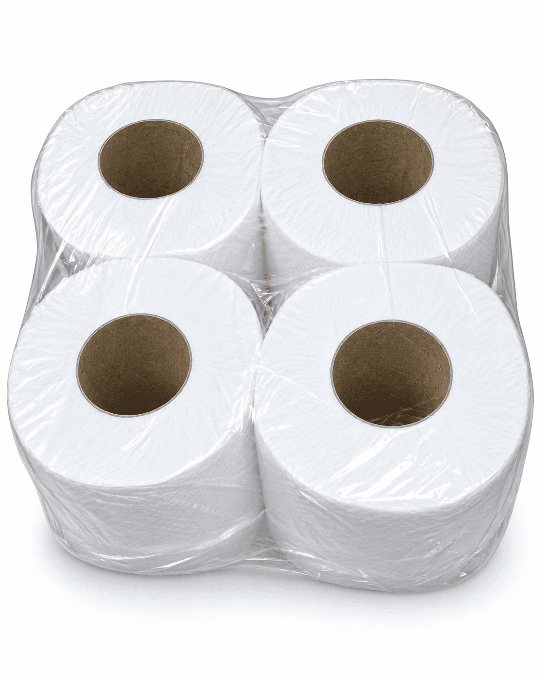 PAPEL HIGIENICO X 300M X 8U KING PREMIUM CONO GRANDE
