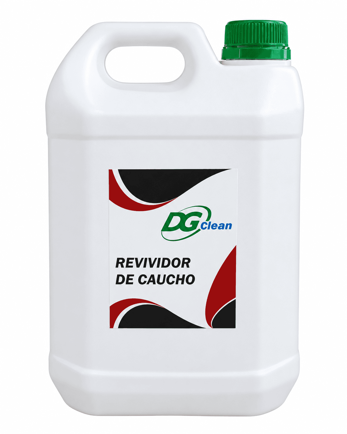 REVIVIDOR DE CAUCHO PREMIUM BRILLO INTENSO X 5L