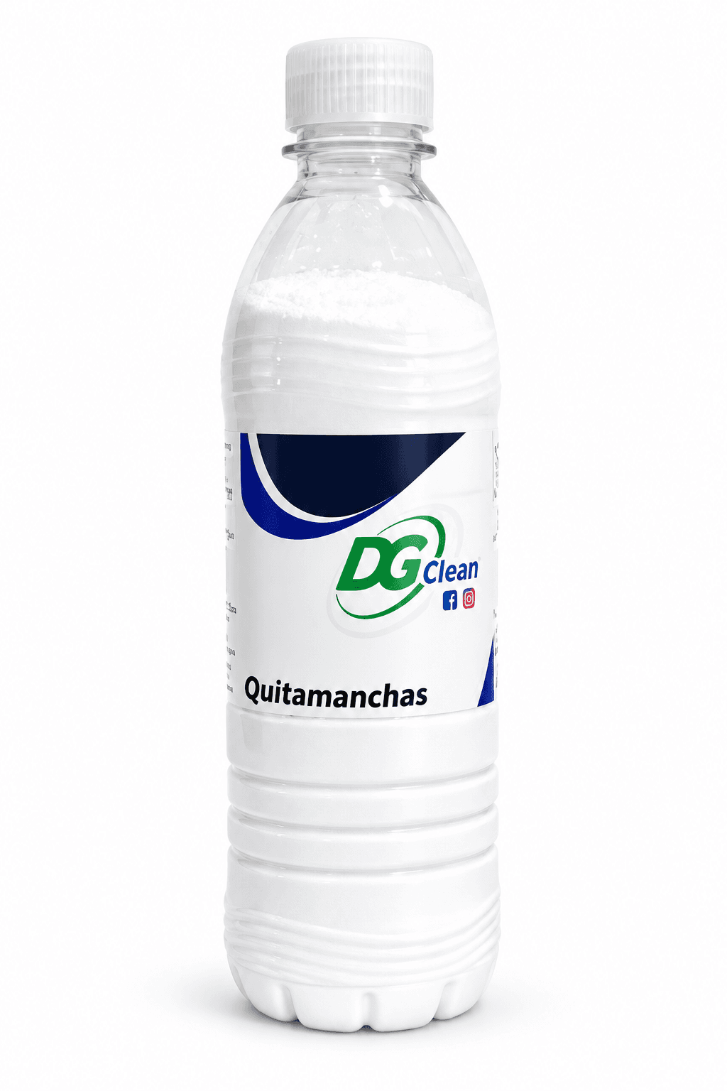 QUITAMANCHAS CON OXIGENO ACTIVO X 500G