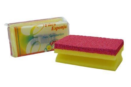 ESPONJA COCINA SANITARIA
